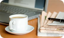 Newsletter Signup